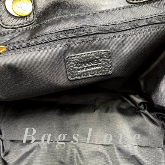 Женская сумка Chanel (Шанель) B107163