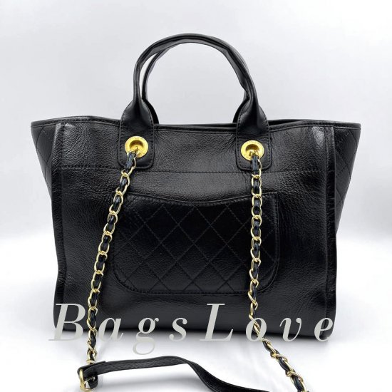 Женская сумка Chanel (Шанель) B107163