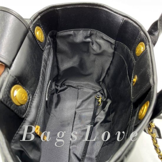 Женская сумка Chanel (Шанель) B107163