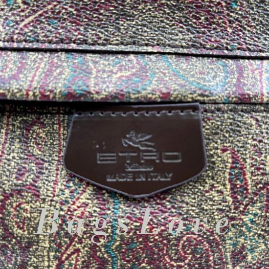 Женский рюкзак Etro B107164