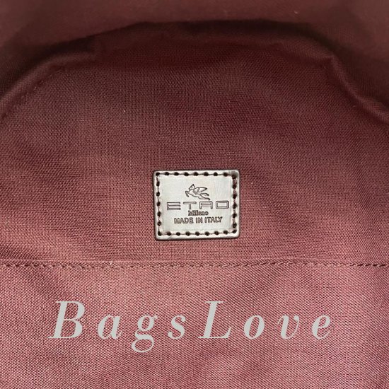 Женский рюкзак Etro B107164