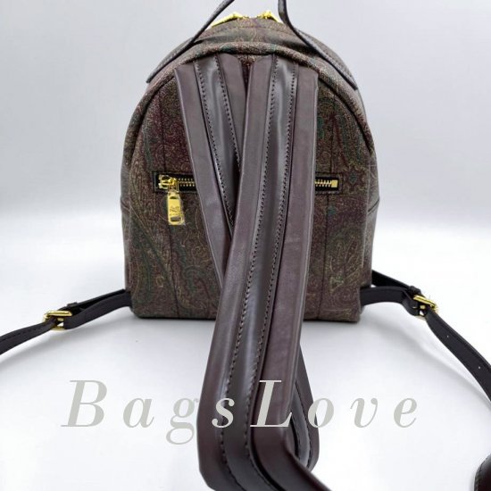 Женский рюкзак Etro B107164