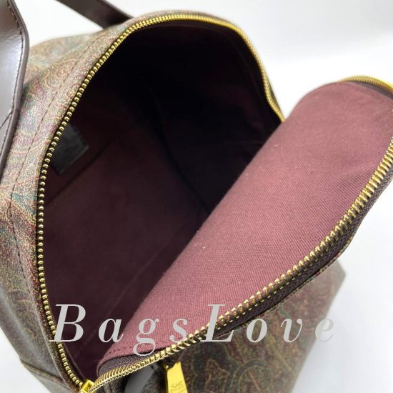 Женский рюкзак Etro B107164