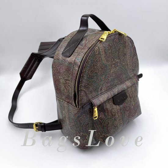 Женский рюкзак Etro B107164