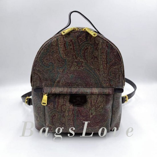 Женский рюкзак Etro B107164