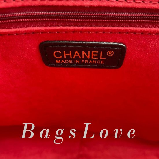 Женская сумка Chanel (Шанель) B107165