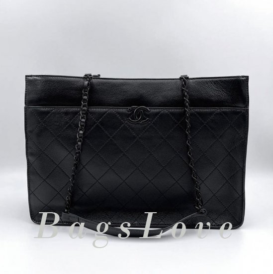 Женская сумка Chanel (Шанель) B107165