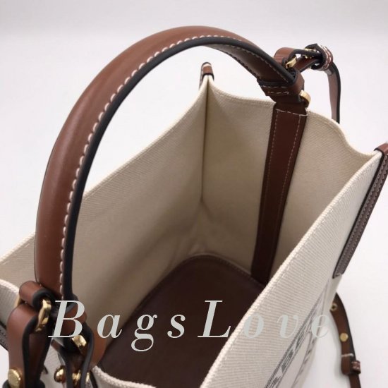 Женская сумка Burberry (Барбери) B107166