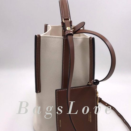 Женская сумка Burberry (Барбери) B107166