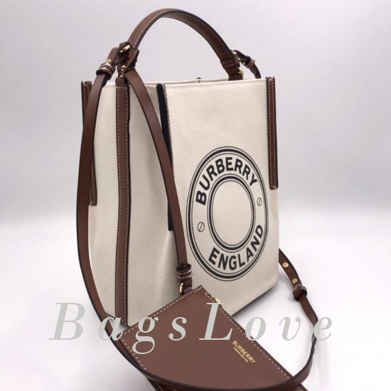 Женская сумка Burberry (Барбери) B107166