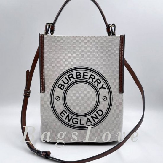 Женская сумка Burberry (Барбери) B107166