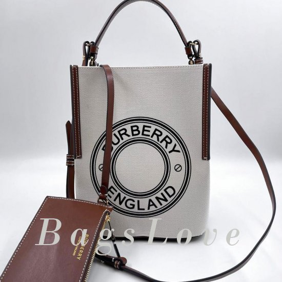 Женская сумка Burberry (Барбери) B107166