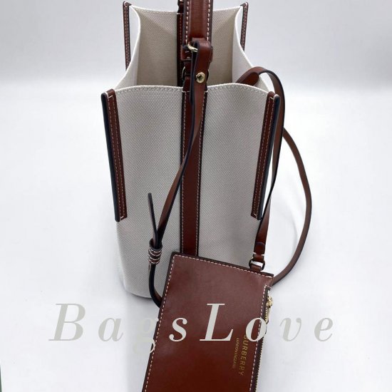 Женская сумка Burberry (Барбери) B107166