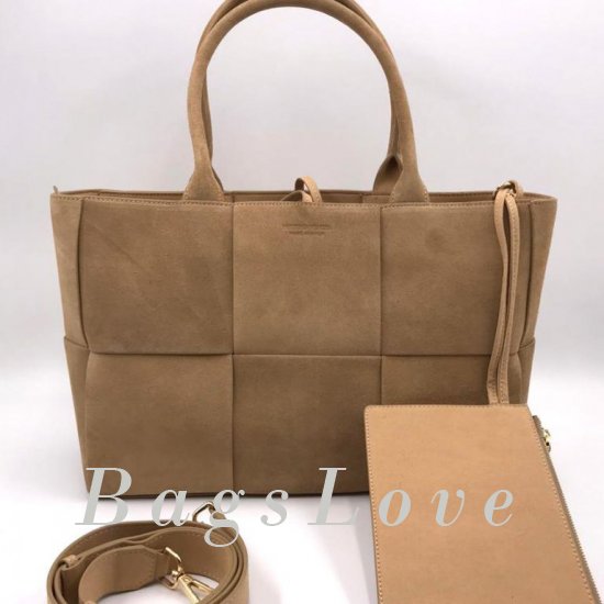 Женская сумка Bottega Veneta (Боттега Венета) B107167