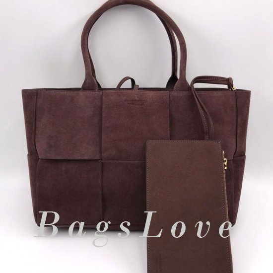 Женская сумка Bottega Veneta (Боттега Венета) B107170