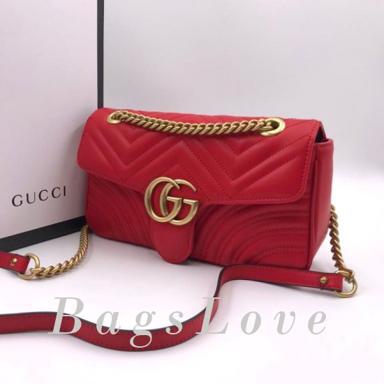 Клатч Gucci B107172