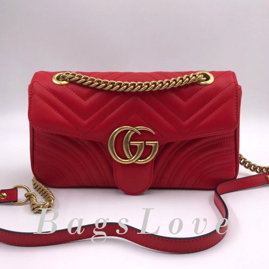 Клатч Gucci B107172