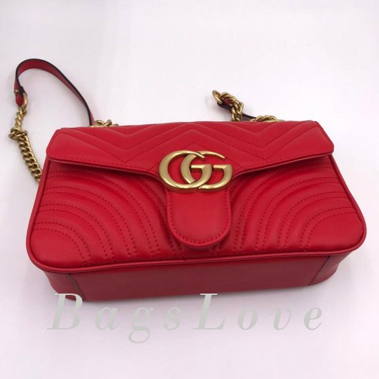 Клатч Gucci B107172