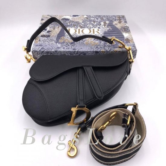 Женская сумка Christian Dior (Кристиан Диор) B107174