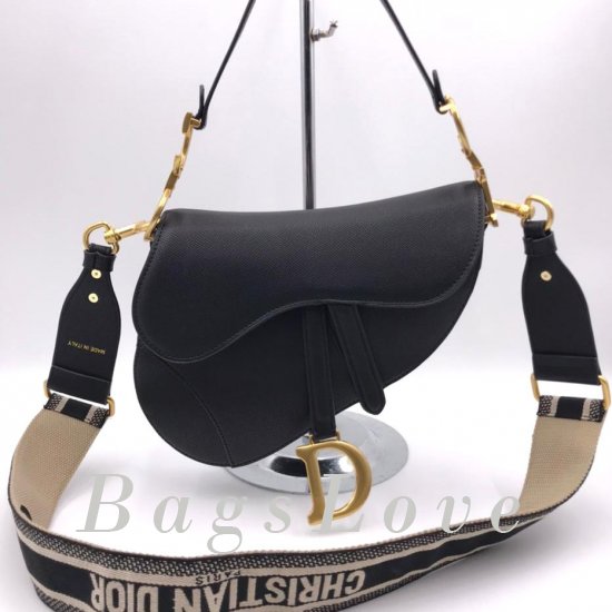 Женская сумка Christian Dior (Кристиан Диор) B107174