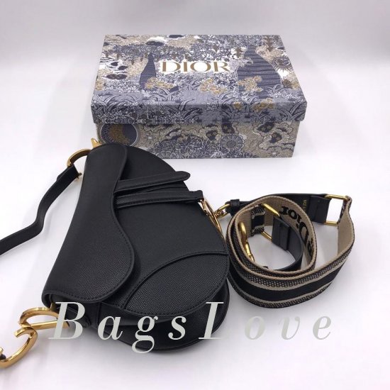 Женская сумка Christian Dior (Кристиан Диор) B107174