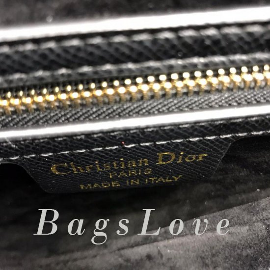 Женская сумка Christian Dior (Кристиан Диор) B107174