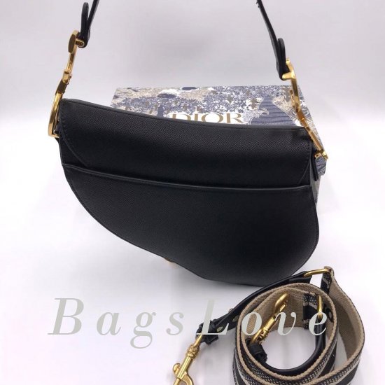 Женская сумка Christian Dior (Кристиан Диор) B107174