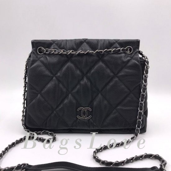 Женская сумка Chanel (Шанель) B107175