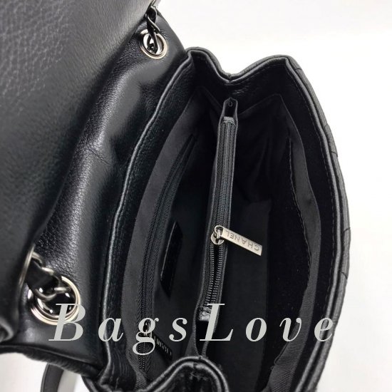 Женская сумка Chanel (Шанель) B107175