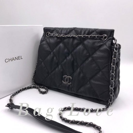 Женская сумка Chanel (Шанель) B107175