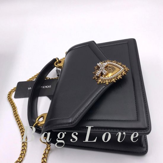 Женская сумка Dolce&Gabbana (Дольче Габбана) B107176