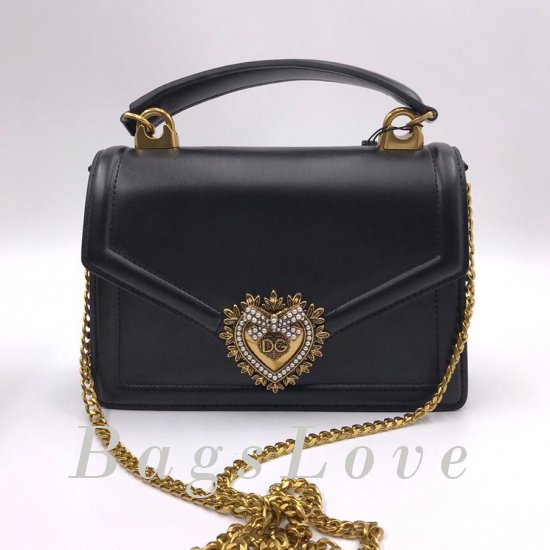 Женская сумка Dolce&Gabbana (Дольче Габбана) B107176