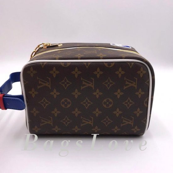 Клатч Louis Vuitton B107177