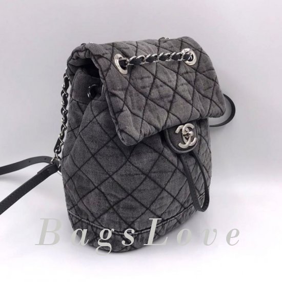 Женский рюкзак Chanel B107178
