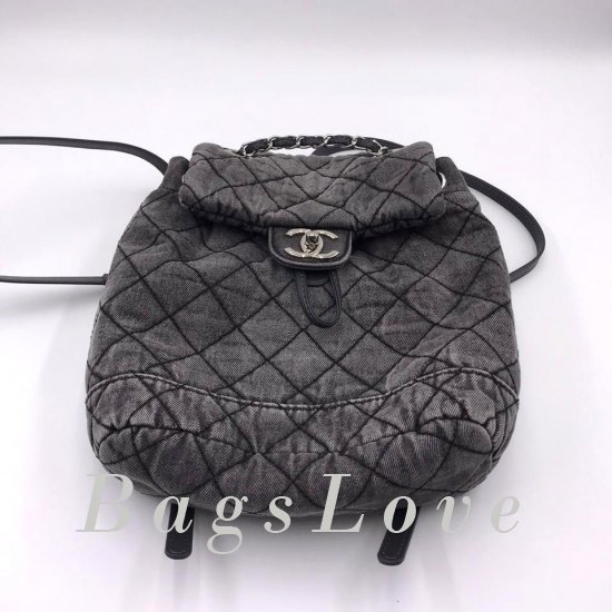 Женский рюкзак Chanel B107178