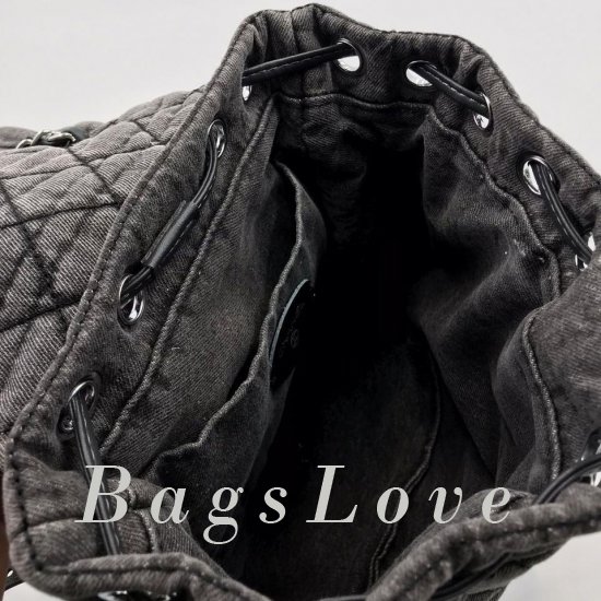 Женский рюкзак Chanel B107178