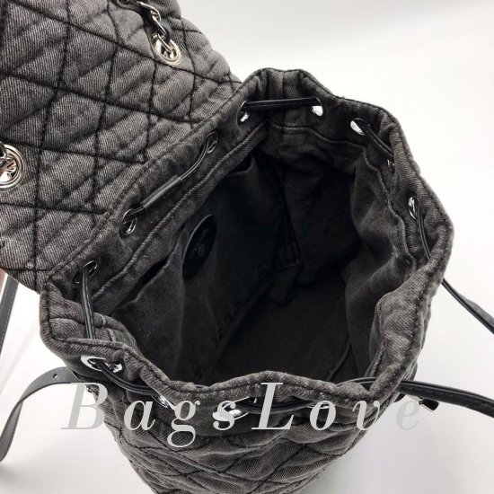 Женский рюкзак Chanel B107178