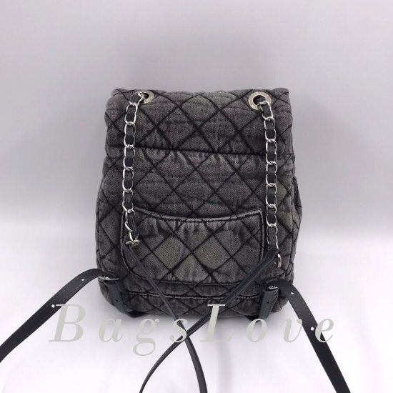 Женский рюкзак Chanel B107178