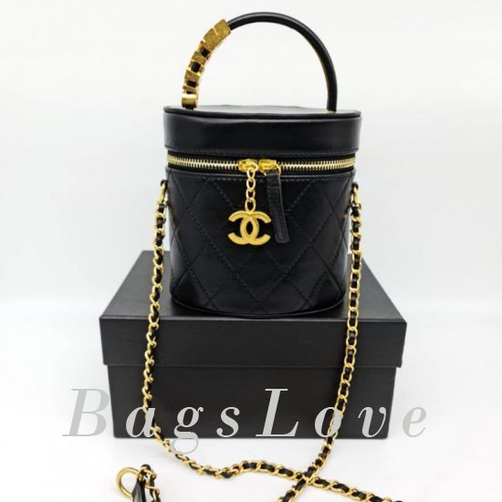 Женская сумка Chanel (Шанель) B107182