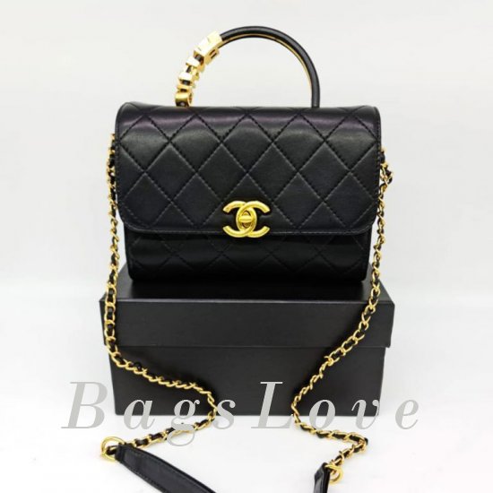Женская сумка Chanel (Шанель) B107190