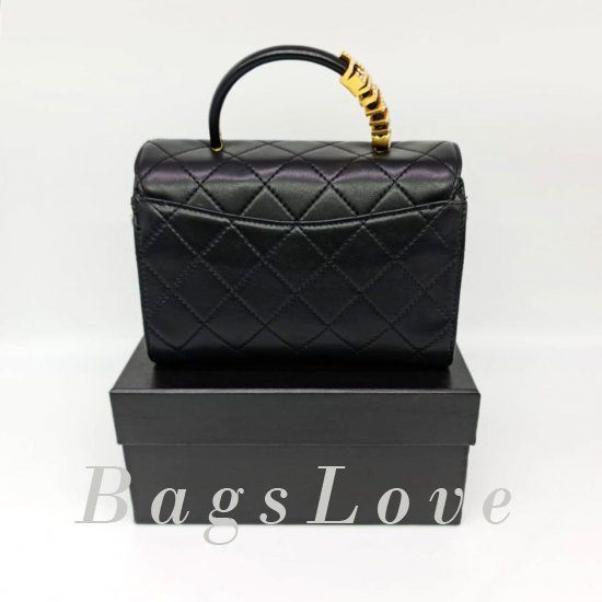 Женская сумка Chanel (Шанель) B107190