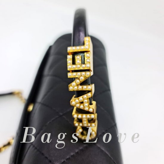 Женская сумка Chanel (Шанель) B107190