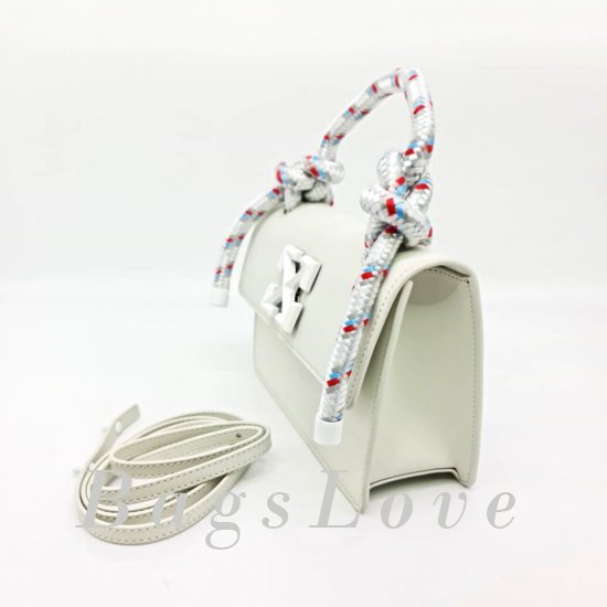 Женская сумка Off-White (Офф Вайт) B107192
