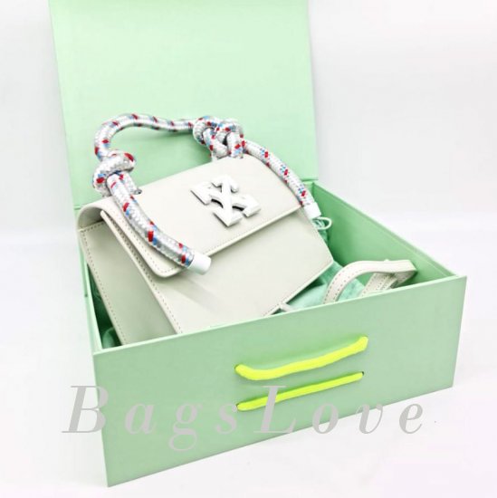 Женская сумка Off-White (Офф Вайт) B107192