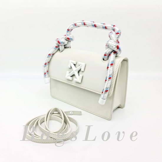 Женская сумка Off-White (Офф Вайт) B107192