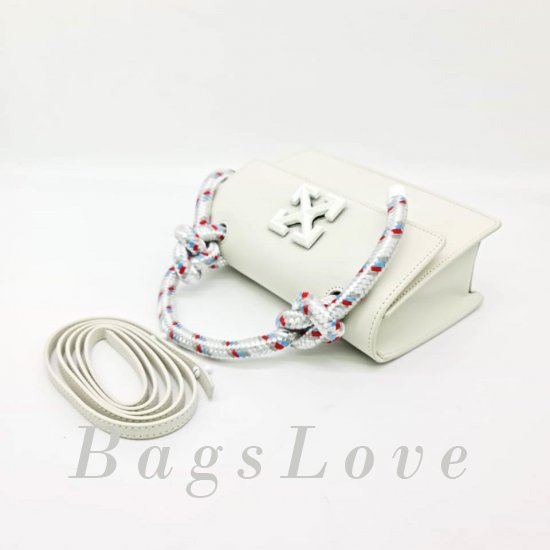 Женская сумка Off-White (Офф Вайт) B107192