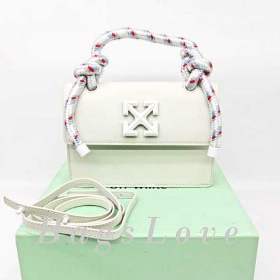 Женская сумка Off-White (Офф Вайт) B107192