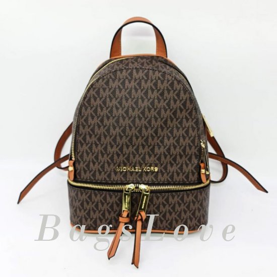 Женский рюкзак Michael Kors B107193