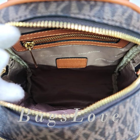 Женский рюкзак Michael Kors B107193