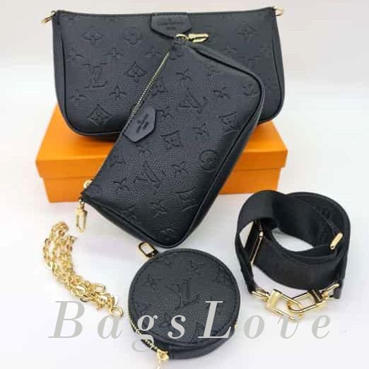 Женская сумка Louis Vuitton (Луи Виттон) B107194